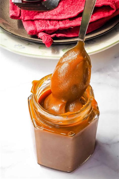 Magkc Spooon Salted Caramel: A Dessert Game-Changer